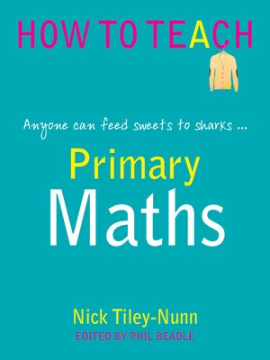 cover image of Primary Maths